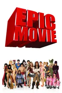Epic Movie (2007) - Film Streaming HD