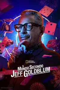 Il mondo secondo Jeff Goldblum (2019) - Serie TV Streaming HD