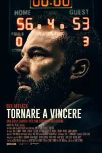 Tornare a vincere (2020) - Film Streaming HD