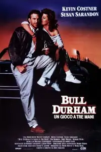 Bull Durham - Un gioco a tre mani (1988) - Film Streaming HD
