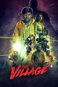 The Village (2023) - Serie TV Streaming HD