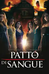 Patto di sangue (2009) - Film Streaming HD