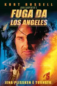 Fuga da Los Angeles (1996) - Film Streaming HD