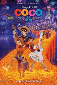 Coco (2017) - Film Streaming HD