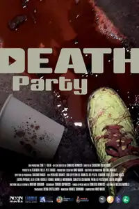 Death Party (2023) - Film Streaming HD