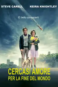 Cercasi amore per la fine del mondo (2012) - Film Streaming HD