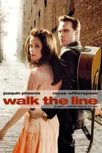 Quando l'amore brucia l'anima - Walk the Line (2005) - Film Streaming HD