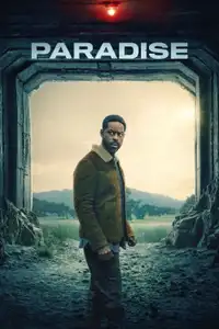 Paradise (2025) - Serie TV Streaming HD