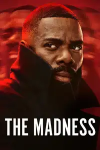 The Madness (2024) - Serie TV Streaming HD