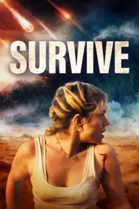 Survive (2024) - Film Streaming HD