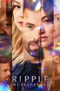 Ripple - Increspature (2025) - Serie TV Streaming HD