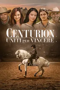 Centurion: Uniti per vincere (2023) - Film Streaming HD