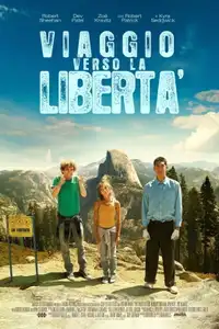Viaggio verso la libertà (2014) - Film Streaming HD