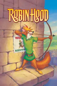 Robin Hood (1973) - Film Streaming HD