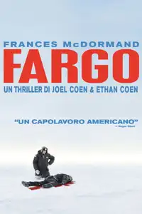 Fargo (1996) - Film Streaming HD