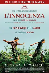 L'innocenza (2023) - Film Streaming HD