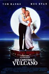 Joe contro il vulcano (1990) - Film Streaming HD