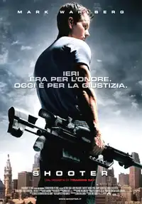 Shooter (2007) - Film Streaming HD