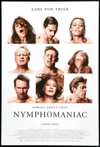 Nymphomaniac - Volume 1 (2013) - Film Streaming HD