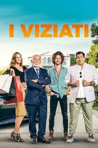 I viziati (2021) - Film Streaming HD