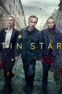 Tin Star (2017) - Serie TV Streaming HD