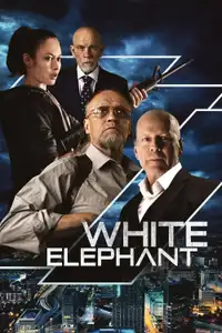 White Elephant - Codice Criminale (2022) - Film Streaming HD