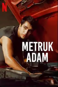 Metruk Adam - Un uomo solo (2025) - Film Streaming HD