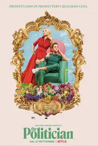 The Politician (2019) - Serie TV Streaming HD