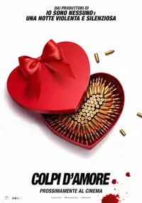 Colpi d'amore (2025) - Film Streaming HD