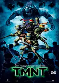 TMNT (2007) - Film Streaming HD