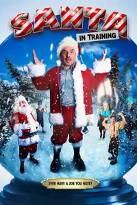 Babbo Natale in prova (2019) - Film Streaming HD