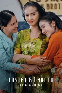 Losmen Bu Broto: The Series (2025) - Serie TV Streaming HD