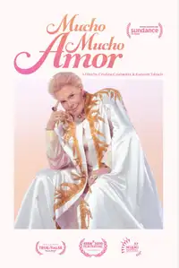 Mucho mucho amor: la leggenda di Walter Mercado (2020) - Film Streaming HD