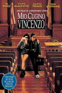 Mio cugino Vincenzo (1992) - Film Streaming HD