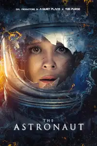 The Astronaut (2025) - Film Streaming HD