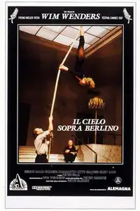 Il cielo sopra Berlino (1987) - Film Streaming HD