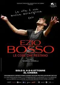Ezio Bosso - Le cose che restano (2021) - Film Streaming HD