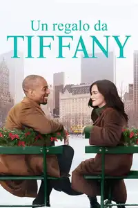 Un regalo da Tiffany (2022) - Film Streaming HD