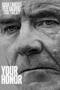 Your Honor (2020) - Serie TV Streaming HD