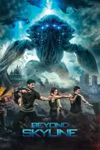 Beyond Skyline (2017) - Film Streaming HD