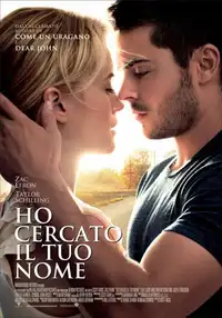 Ho cercato il tuo nome (2012) - Film Streaming HD