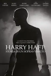 Harry Haft - Storia di un sopravvissuto (2022) - Film Streaming HD