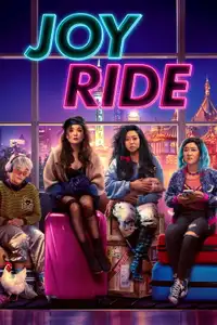 Joy Ride (2023) - Film Streaming HD