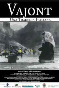 Vajont - Una tragedia italiana (2015) - Film Streaming HD