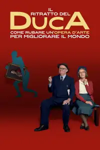 Il ritratto del Duca (2021) - Film Streaming HD