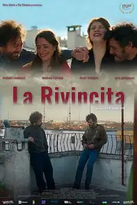 La rivincita (2020) - Film Streaming HD