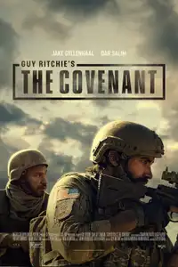 The Covenant (2023) - Film Streaming HD