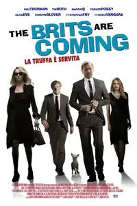 The Brits Are Coming - La truffa è servita (2018) - Film Streaming HD