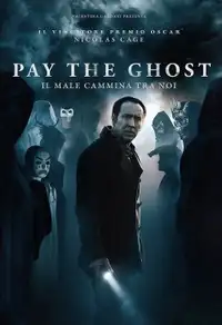 Pay the Ghost (2015) - Film Streaming HD
