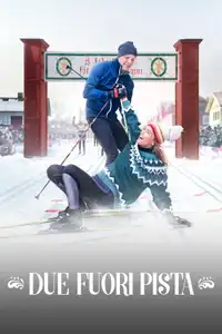 Due fuori pista (2022) - Film Streaming HD